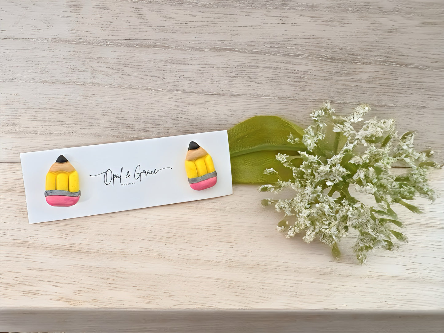 Pencil studs